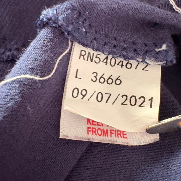 Dxton Mermaid Rainbow L - Picture 7 of 7